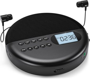 Gueray CD711
