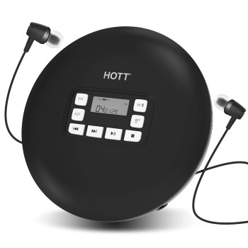 HOTT CD611T