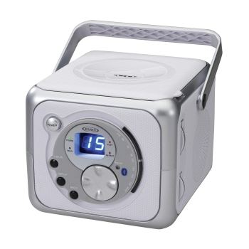 JENSEN CD611T