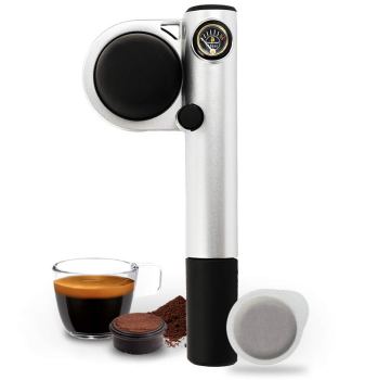 Handpresso Wild Hybrid