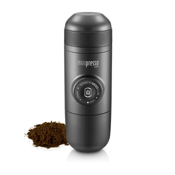 Wacaco Minipresso GR