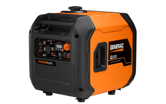 Generac iQ3500