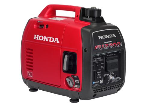 Honda EU2200iTAG