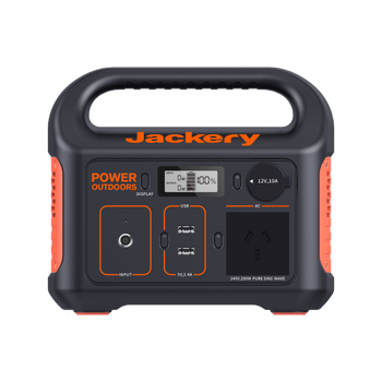 Jackery Explorer 1000