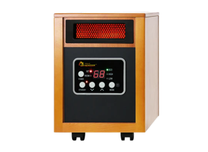 Dr Infrared Heater DR-968