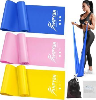 Fit Simplify Resistance Loop Exercise Bands