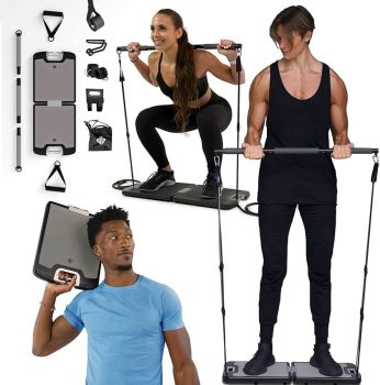 TRX All-in-One