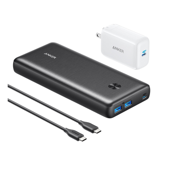 Anker PowerCore+ 26800 PD
