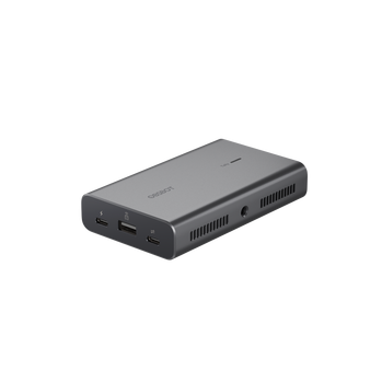 Aukey PB-Y3 30000mAh