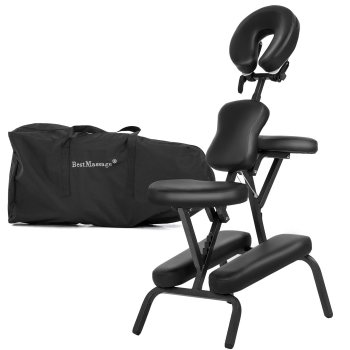 BestMassage Portable Massage Chair