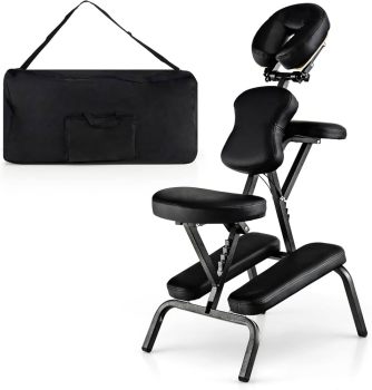 Giantex Folding Massage Chair