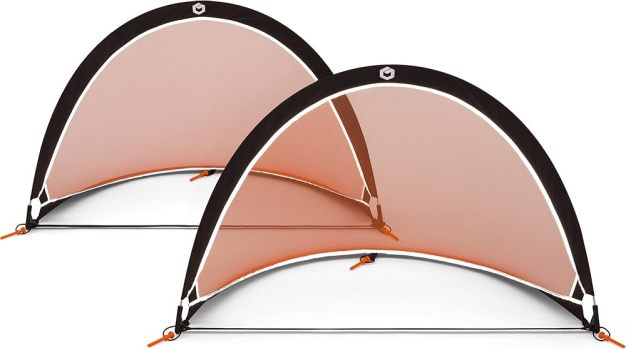 GOLME B Pro Training Soccer Goal