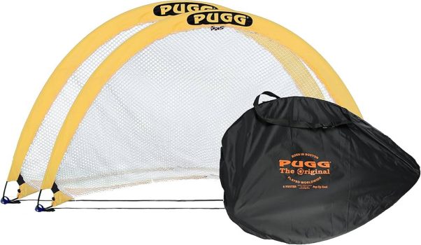 PUGG 6 Foot Portable Soccer Goal