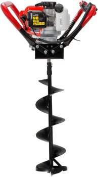 XtremepowerUS V-Type 55CC