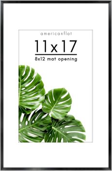 Americanflat Aluminum Frame