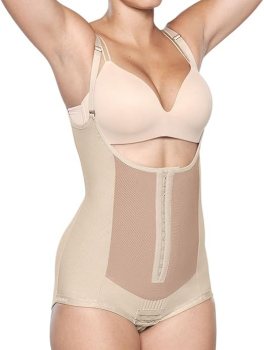 Bellefit Postpartum Corset