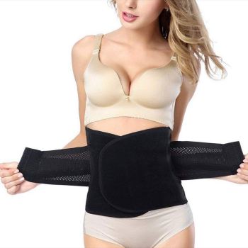 Goege Waist Trimmer Belt