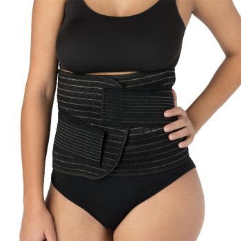 UpSpring Baby Shrinkx Belly Bamboo Charcoal