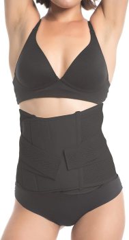 UpSpring Shrinks Postpartum Belly Wrap