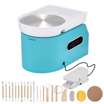 Vevor Pottery Wheel 28cm