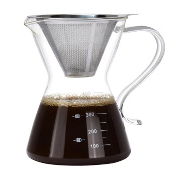 Bodum Pour Over Coffee Maker