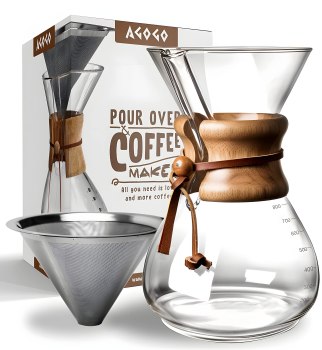 Chemex Classic Series