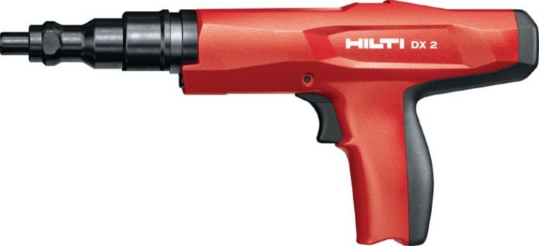 Hilti DX 2