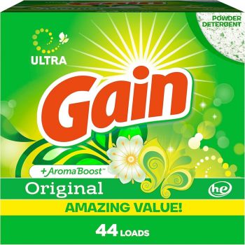 Gain Original Powder