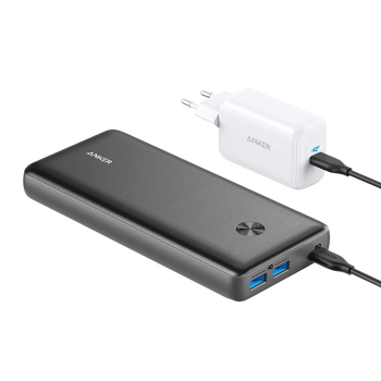Anker PowerCore III Elite 25600