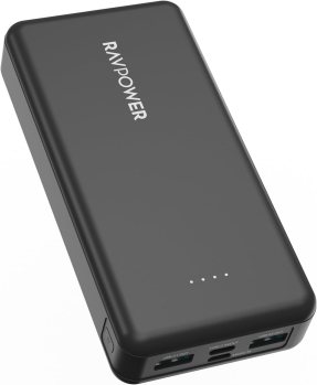 RAVPower Pioneer 20000mAh