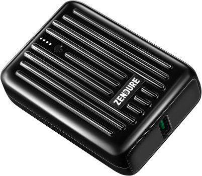 Zendure SuperMini 10000mAh