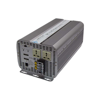 AIMS KRV2000