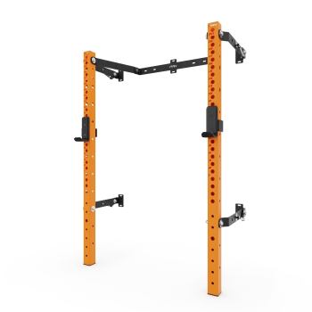 PRx Performance Profile Squat Rack