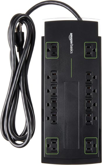 AmazonBasics PowerPort Cube