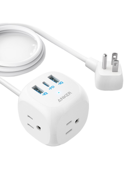 Anker PowerPort Cube