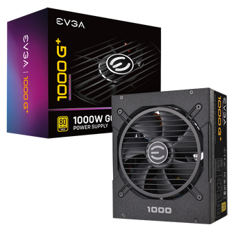 EVGA SuperNOVA 1000 G5