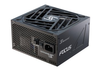 Seasonic FOCUS GX-750
