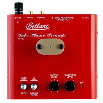Bellari VP130 Mk2