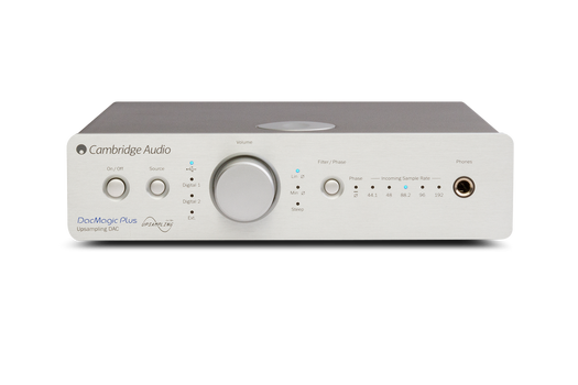 Cambridge Audio DacMagic 200M