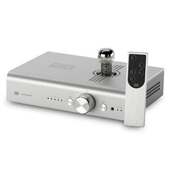 Schiit Saga+