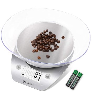 Etekcity Food Kitchen Scale