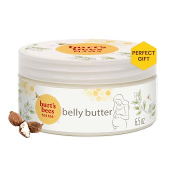 Burt's Bees Mama Bee Belly Butter