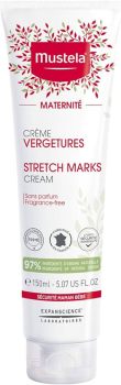 Mustela Stretch Marks Cream