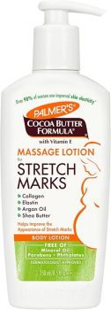 Palmer's Cocoa Butter Formula Massage Lotion