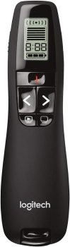 Logitech R800