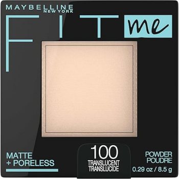 Maybelline Fit Me Matte + Poreless Pressed Powder