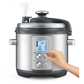 Breville Fast Slow Pro