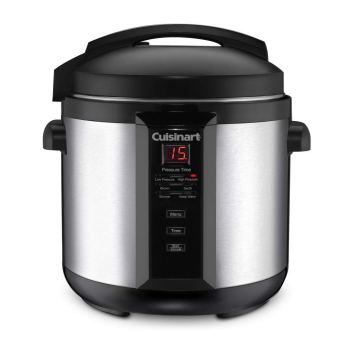 Cuisinart CPC-600N1
