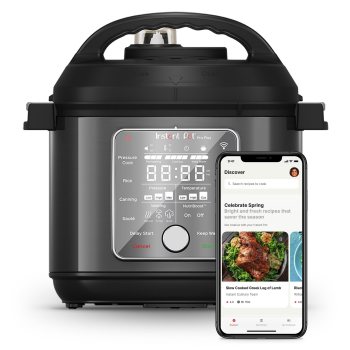 Instant Pot Pro