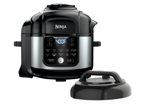 Ninja Foodi Deluxe